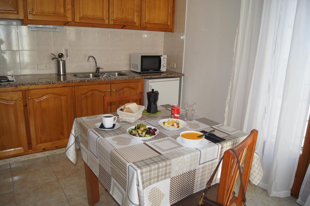 Apartmán Barceloneta Upartments Figueres  Exteriér fotografie