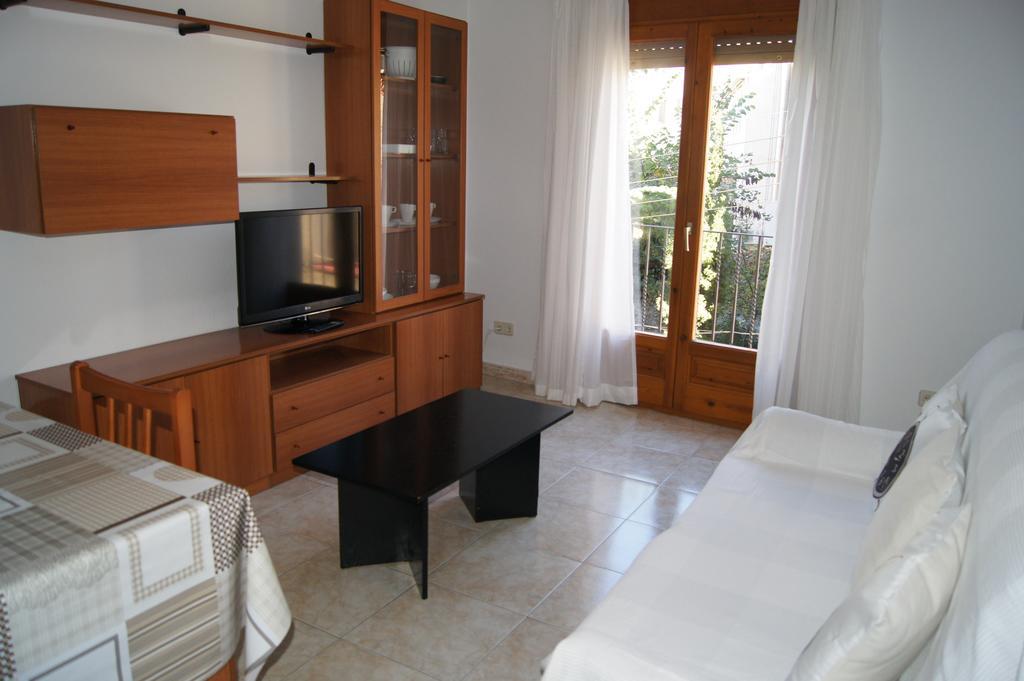 Apartmán Barceloneta Upartments Figueres  Exteriér fotografie