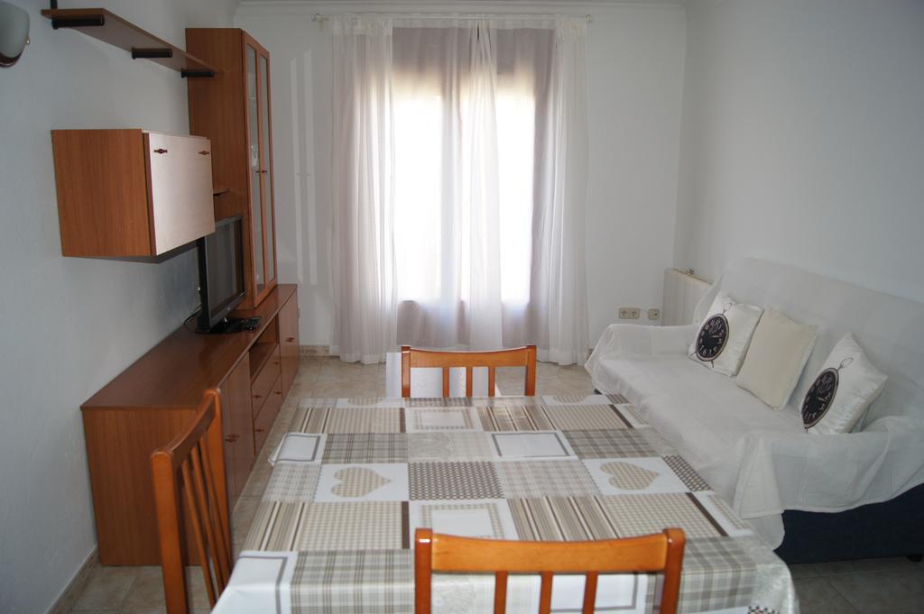 Apartmán Barceloneta Upartments Figueres  Exteriér fotografie